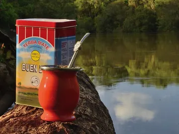 Yerba mate Yerba mate