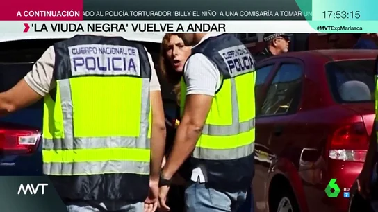 conchi vuelve a andar conchi vuelve a andar