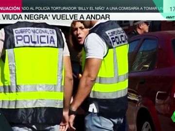conchi vuelve a andar conchi vuelve a andar
