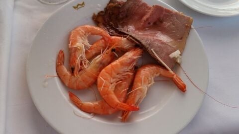 Gambas