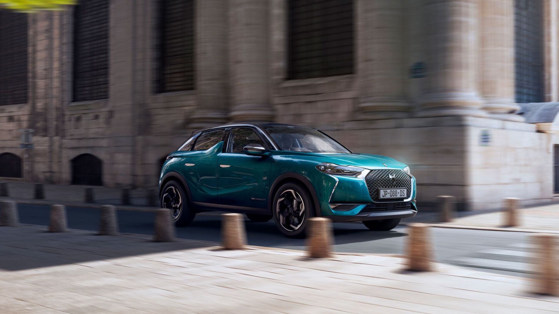 Sal&oacute;n de Par&iacute;s novedades