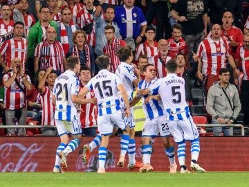 Camiseta Real Sociedad Sangalli Camiseta Real Sociedad Sangalli