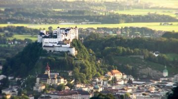 Salzburgo