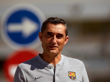 Ernesto Valverde Ernesto Valverde