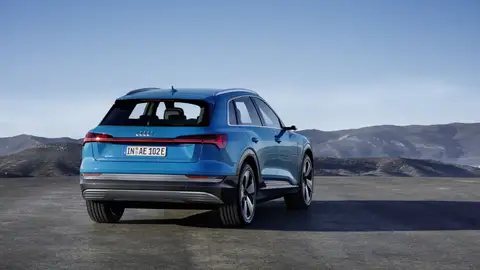Audi e-tron Audi e-tron