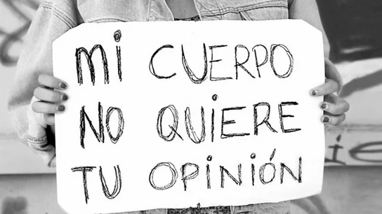 Acoso callejero Acoso callejero