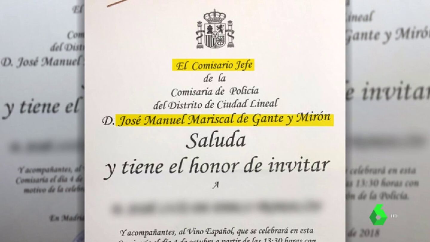 El comisario que invit&oacute; a 'Billy el Ni&ntilde;o' a un acto no puede ser destituido porque obtuvo su plaza por concurso de m&eacute;ritos
