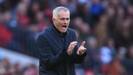 Jose Mourinho Jose Mourinho