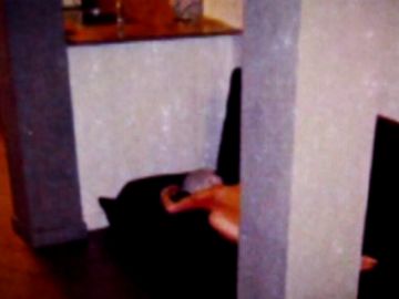 Crimen sexual simulado por Angie Crimen sexual simulado por Angie