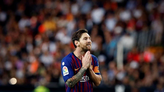 Lionel Messi Lionel Messi