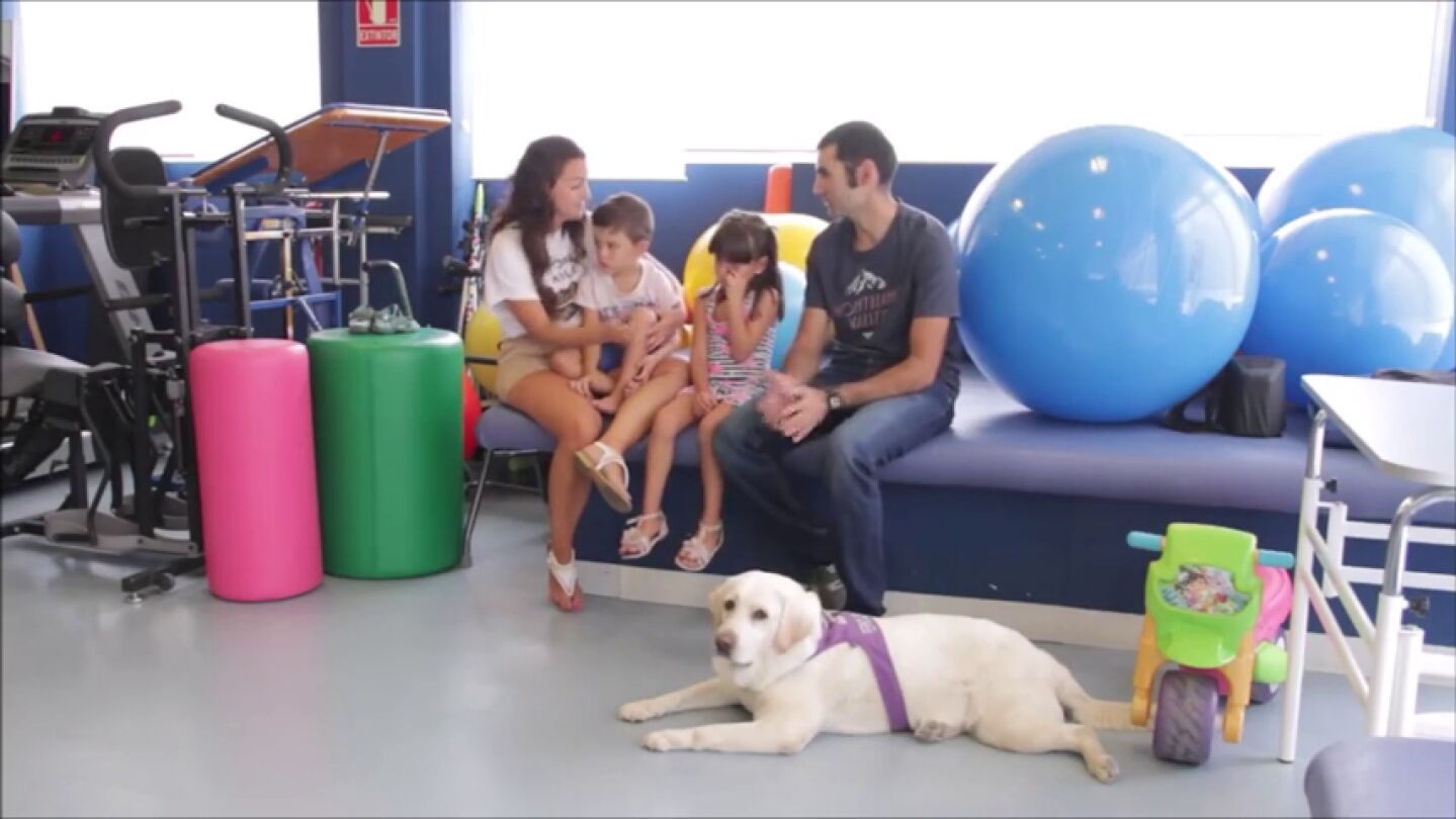 #los500deEric, el reto solidario que recauda fondos para ayudar a un ni&ntilde;o con un tumor cerebral