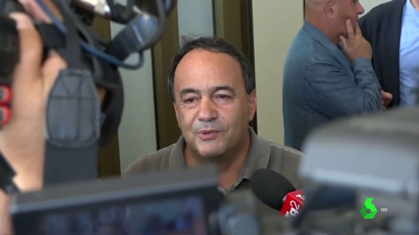 Alcalde de Riace, en Italia, acusado de favorecer la migraci&oacute;n ilegal