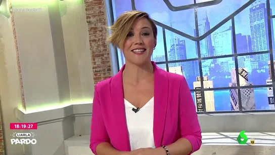 Cristina Pardo Cristina Pardo