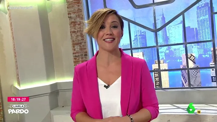 Cristina Pardo Cristina Pardo