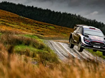 Mundial de Rallies Mundial de Rallies