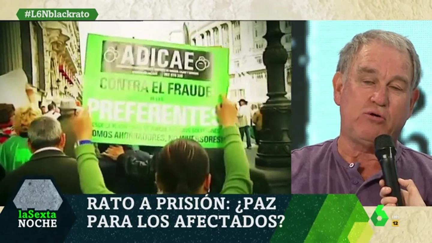 Antonio, preferentista Antonio, preferentista