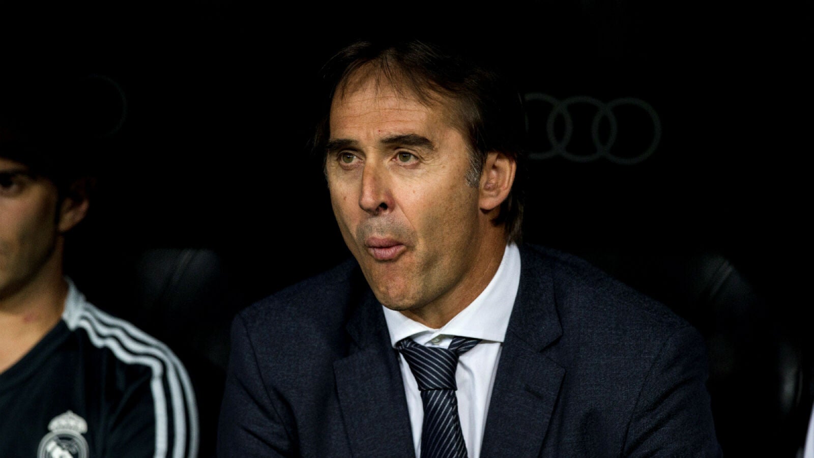 Julen Lopetegui