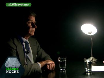 Cayetano Martínez de Irujo revela que ha pagado en dinero negro: "Estaba institucionalizado" Cayetano Martínez de Irujo revela que ha pagado en dinero negro: "Estaba institucionalizado"