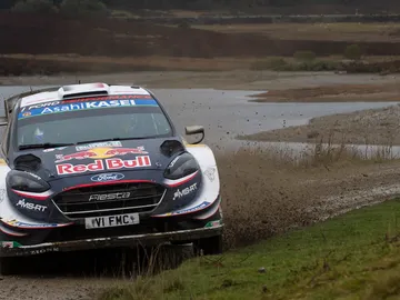 Ogier Gales final 2018 Ogier Gales final 2018