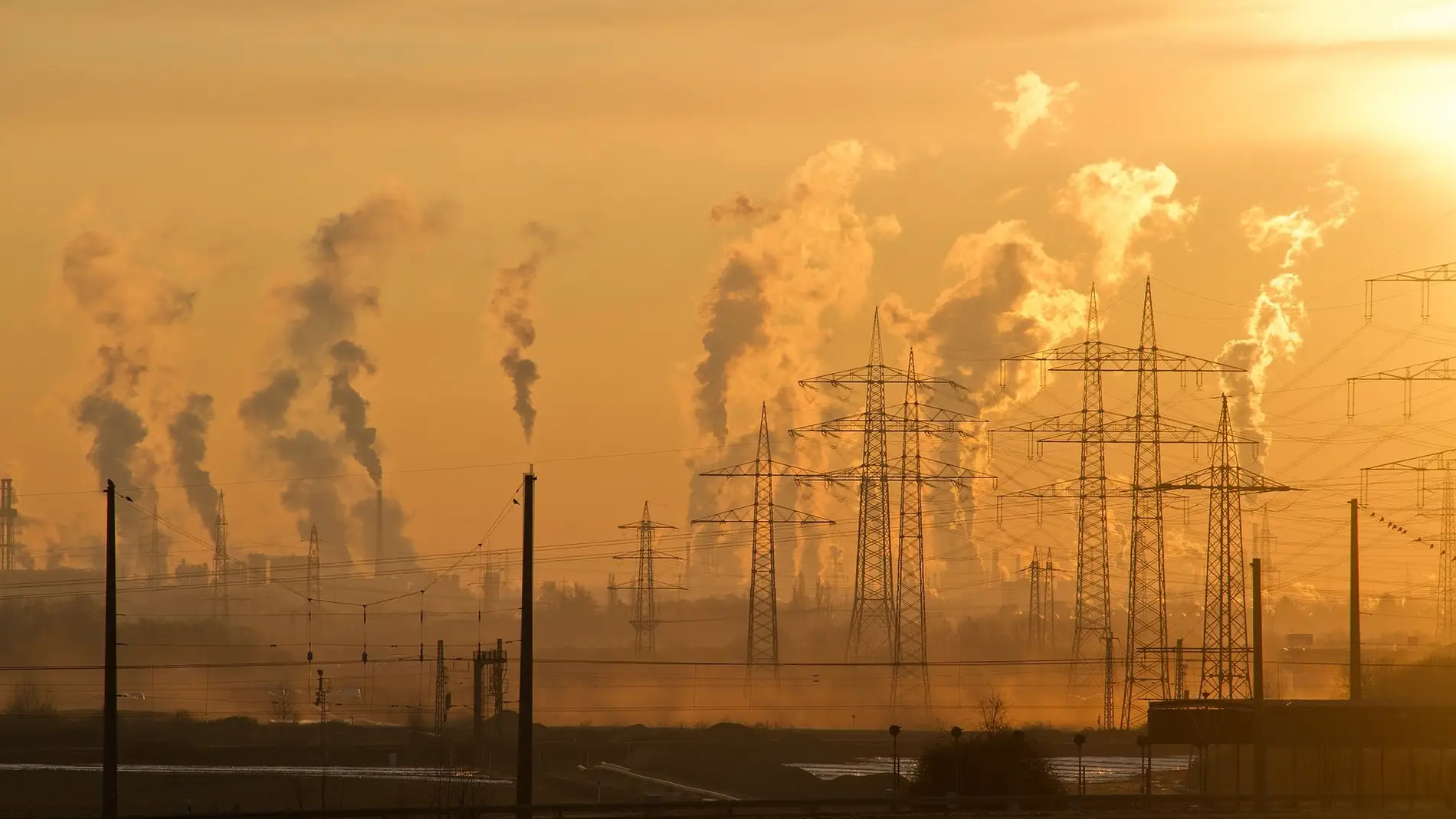Los cientificos piden medidas drasticas para limitar el calentamiento a 1 5 1C