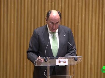 Sánchez Galán, presidente de Iberdrola Sánchez Galán, presidente de Iberdrola