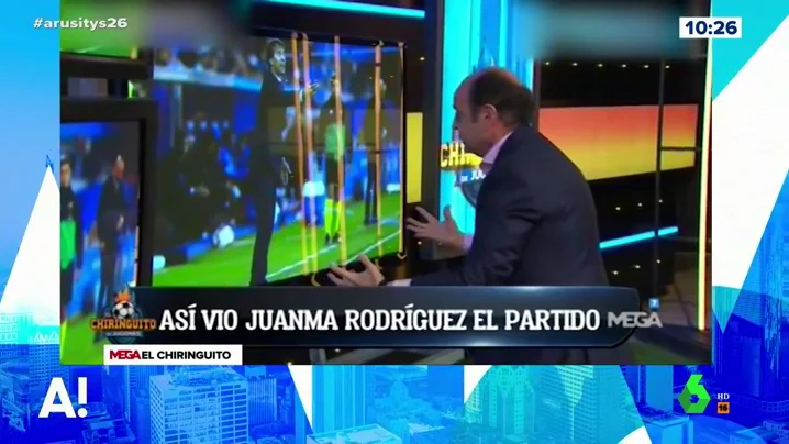 chiringuito chiringuito