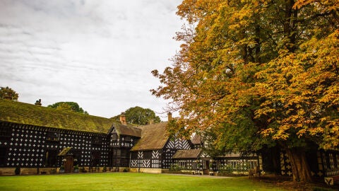 Un road trip otoñal por el noroeste de Inglaterra