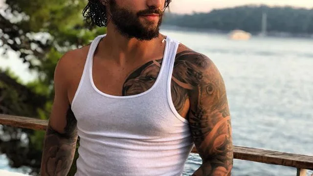 Maluma, nombrado el hombre más sexy de 2018 