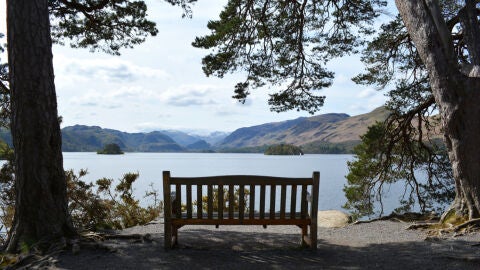 Un road trip otoñal por el noroeste de Inglaterra