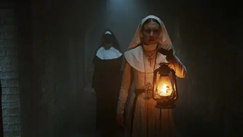 La Monja La Monja