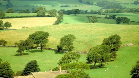 Un road trip otoñal por el noroeste de Inglaterra