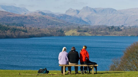 Un road trip otoñal por el noroeste de Inglaterra