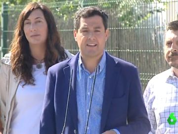 Moreno Bonilla denuncia que Villén se gastó 32.000 euros del Fondo Andaluz de Formación y Empleo en prostíbulos