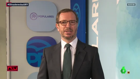 Javier Maroto Javier Maroto