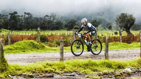 La competición de ciclismo de montaña más dura del planeta 