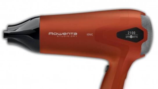 Secador Rowenta CV5384