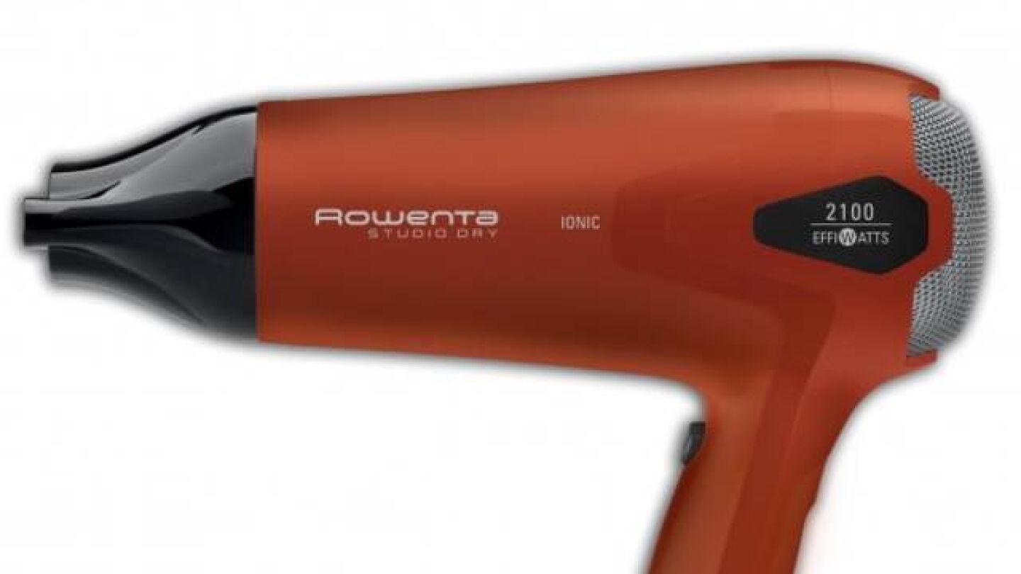 Secador Rowenta CV5384