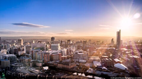Un road trip otoñal por el noroeste de Inglaterra