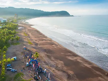 La Ruta de los Conquistadores La Ruta de los Conquistadores