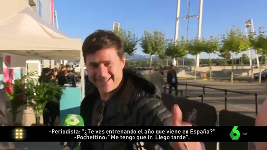 pochettino pochettino