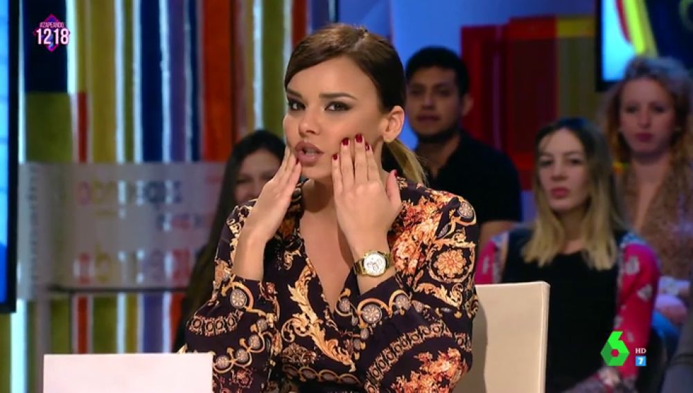 Chenoa