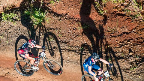 La competición de ciclismo de montaña más dura del planeta 