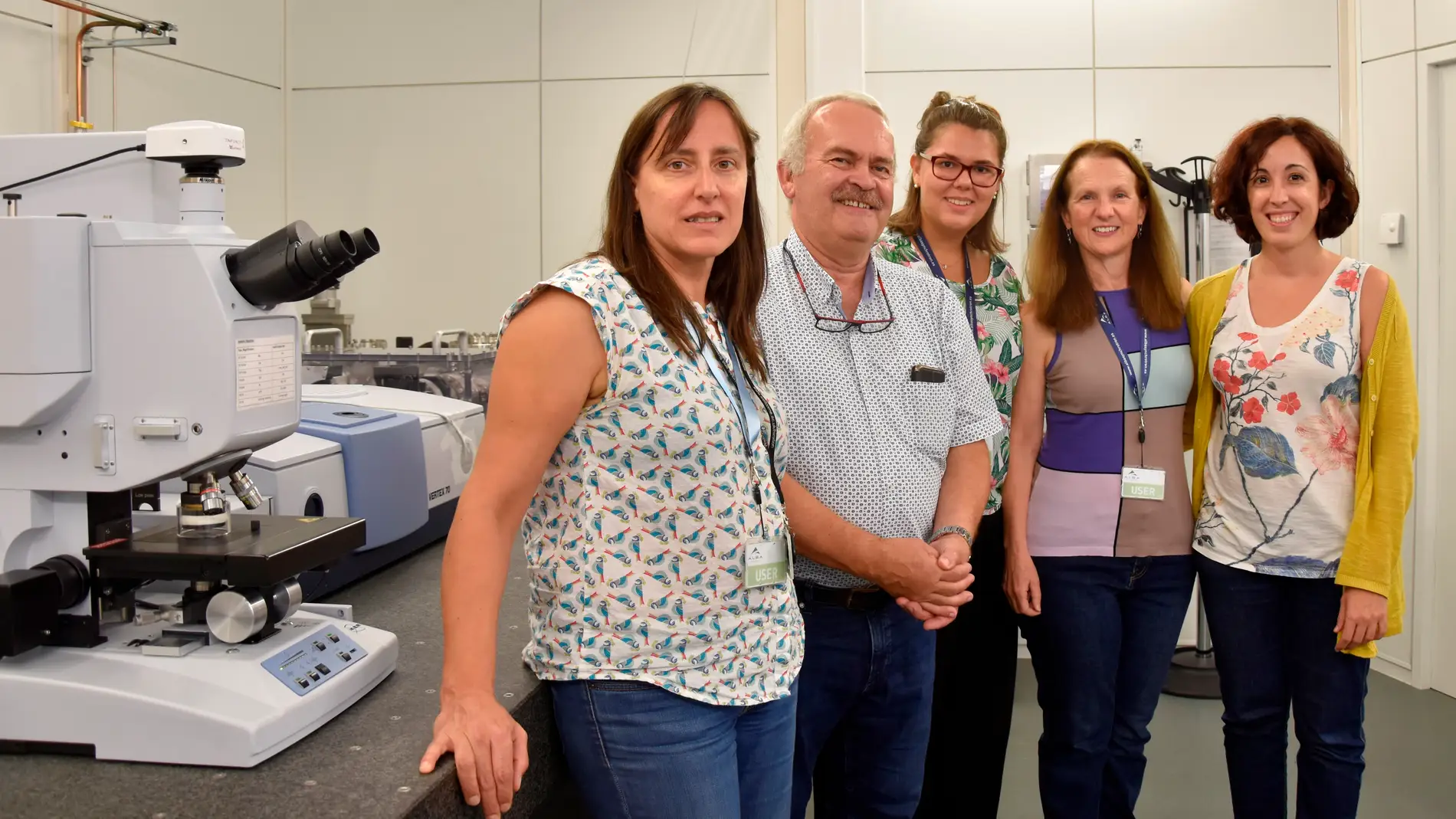 Equipo de investigación