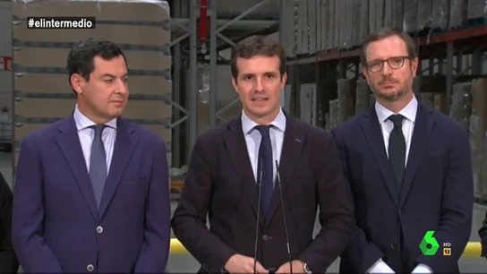 El Intermedio El Intermedio