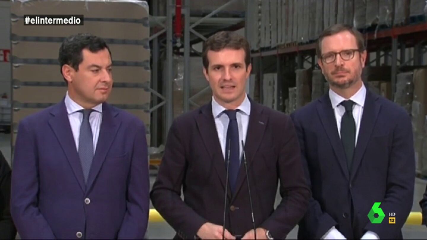 El Intermedio