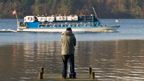 Un road trip otoñal por el noroeste de Inglaterra