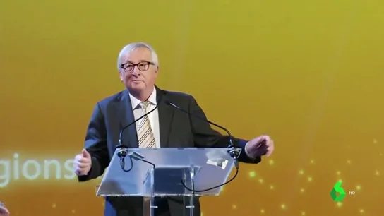 Juncker Juncker