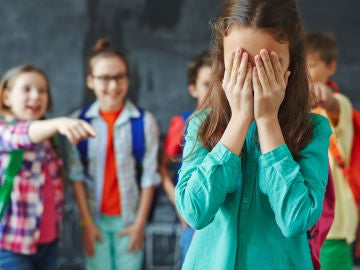 Acoso escolar Acoso escolar