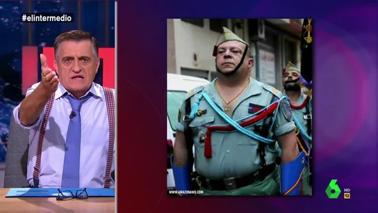 El Intermedio El Intermedio