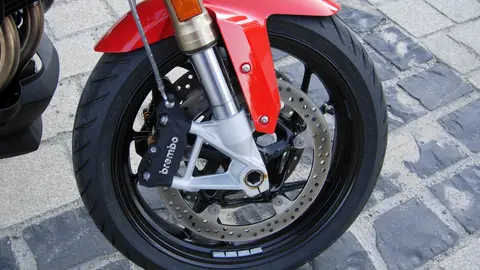 BMW F 800 R BMW F 800 R